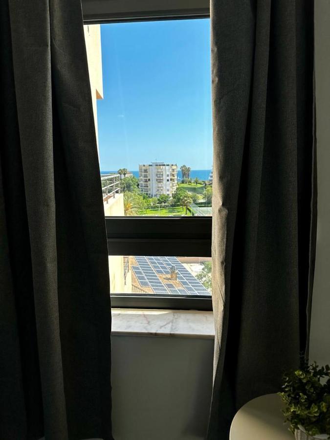 Amazing Sea View Apartment Praia Da Rocha 波尔蒂芒 外观 照片
