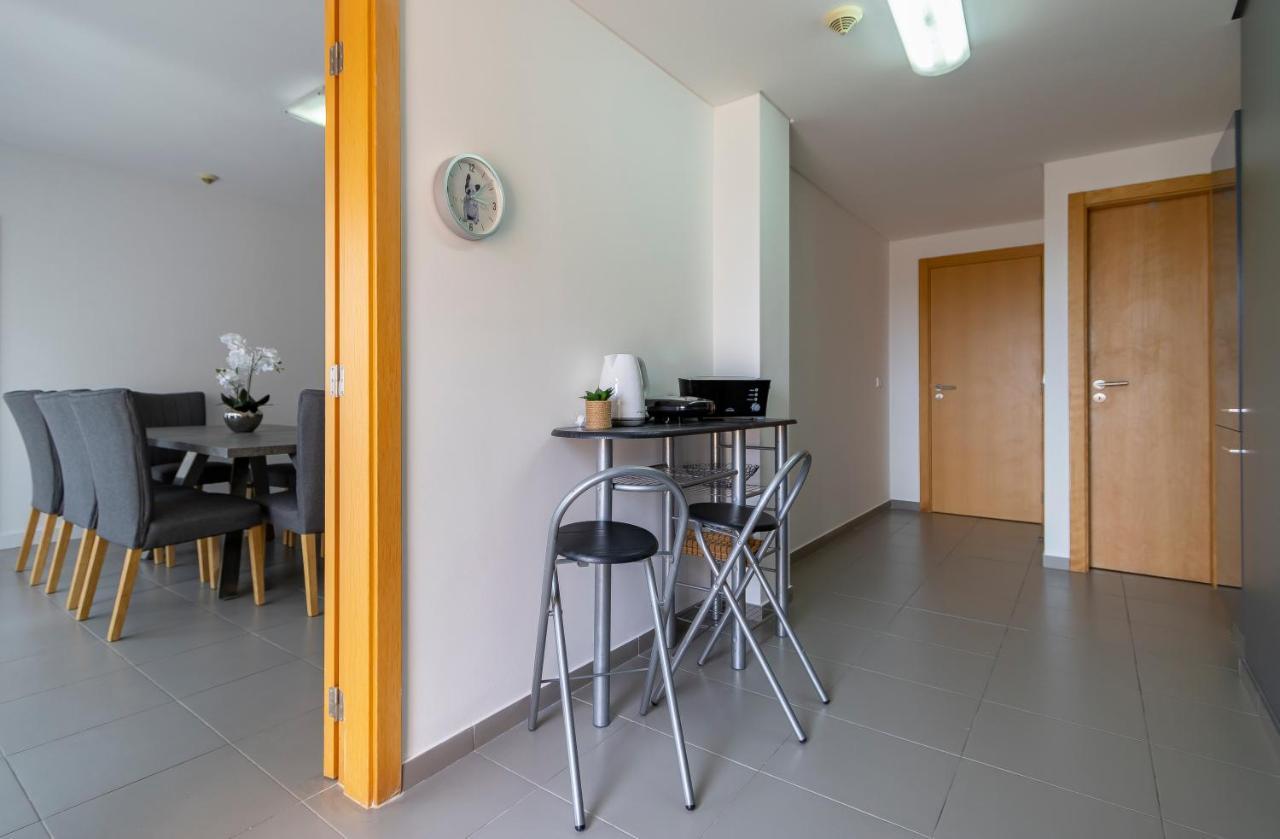 Amazing Sea View Apartment Praia Da Rocha 波尔蒂芒 外观 照片