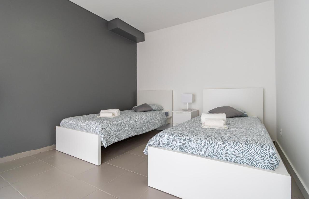 Amazing Sea View Apartment Praia Da Rocha 波尔蒂芒 外观 照片