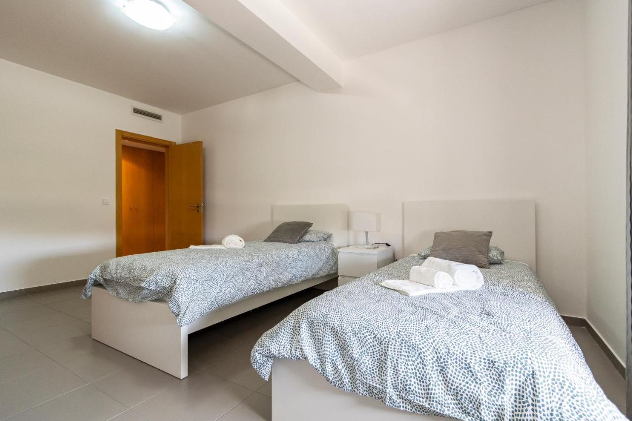 Amazing Sea View Apartment Praia Da Rocha 波尔蒂芒 外观 照片