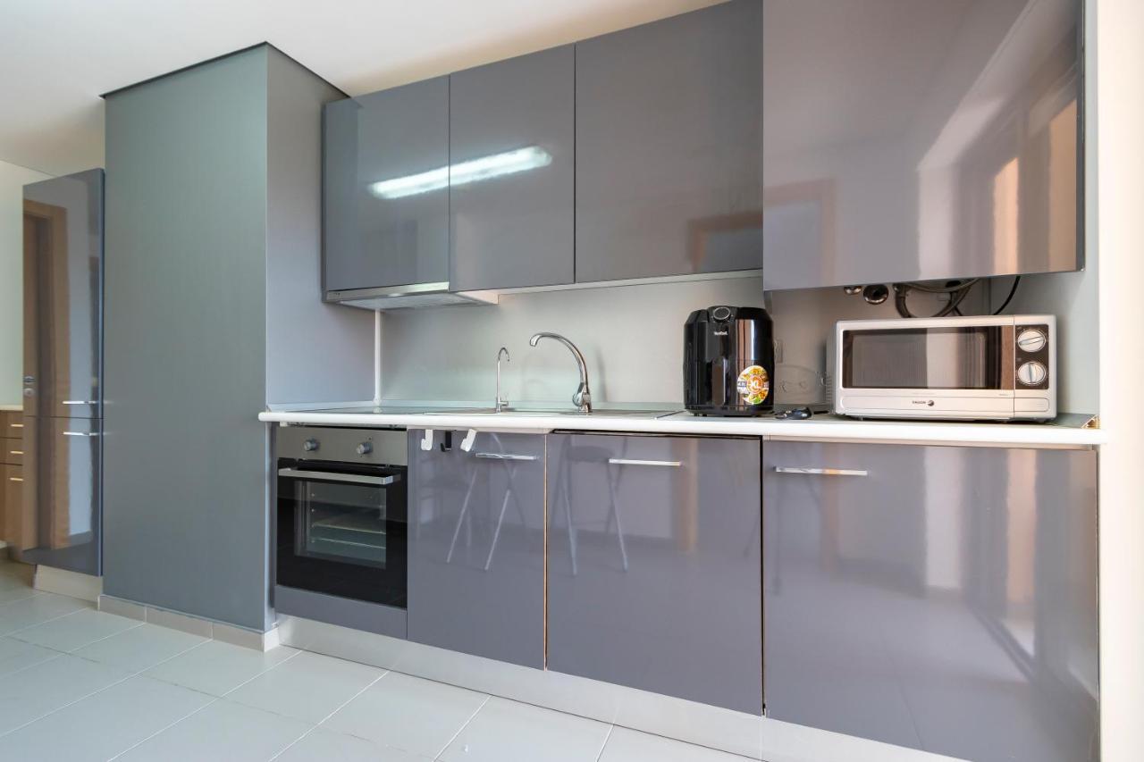 Amazing Sea View Apartment Praia Da Rocha 波尔蒂芒 外观 照片