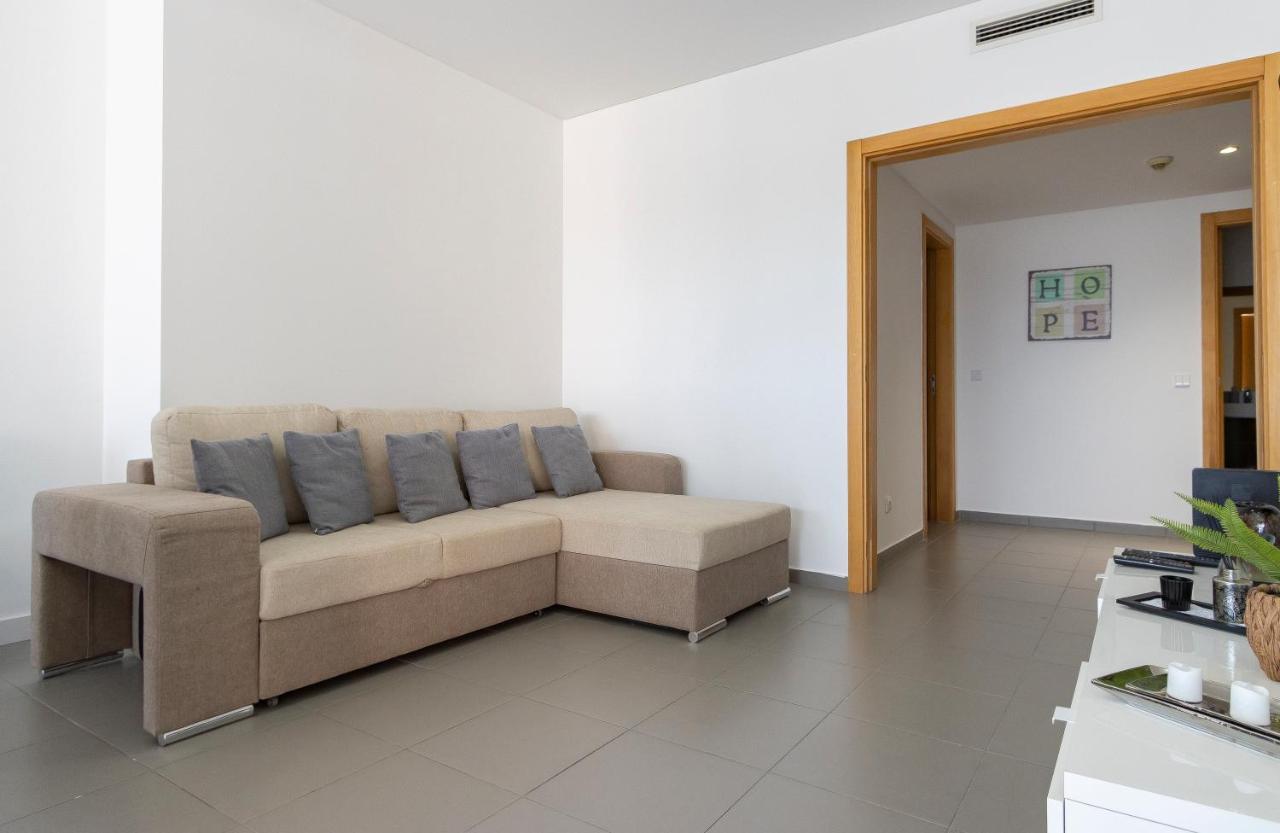 Amazing Sea View Apartment Praia Da Rocha 波尔蒂芒 外观 照片