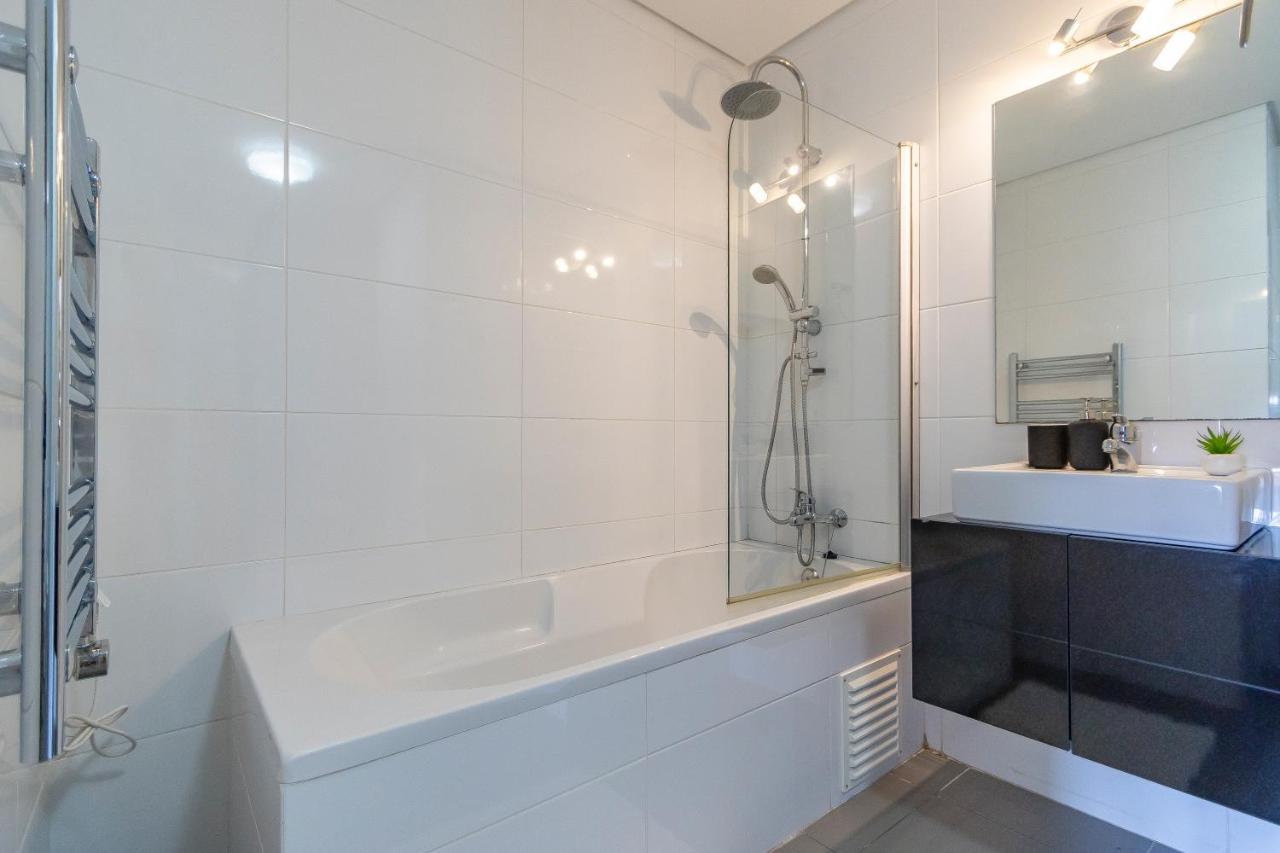 Amazing Sea View Apartment Praia Da Rocha 波尔蒂芒 外观 照片