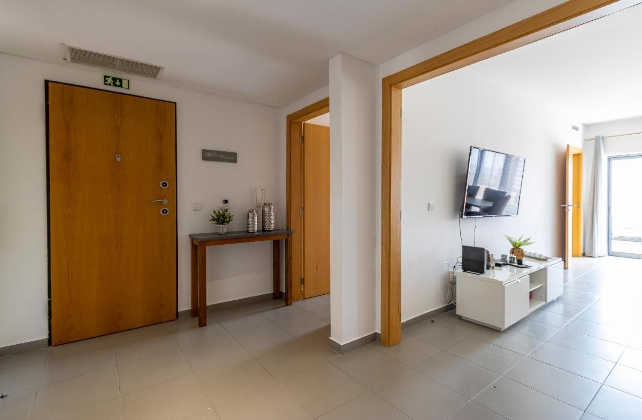 Amazing Sea View Apartment Praia Da Rocha 波尔蒂芒 外观 照片