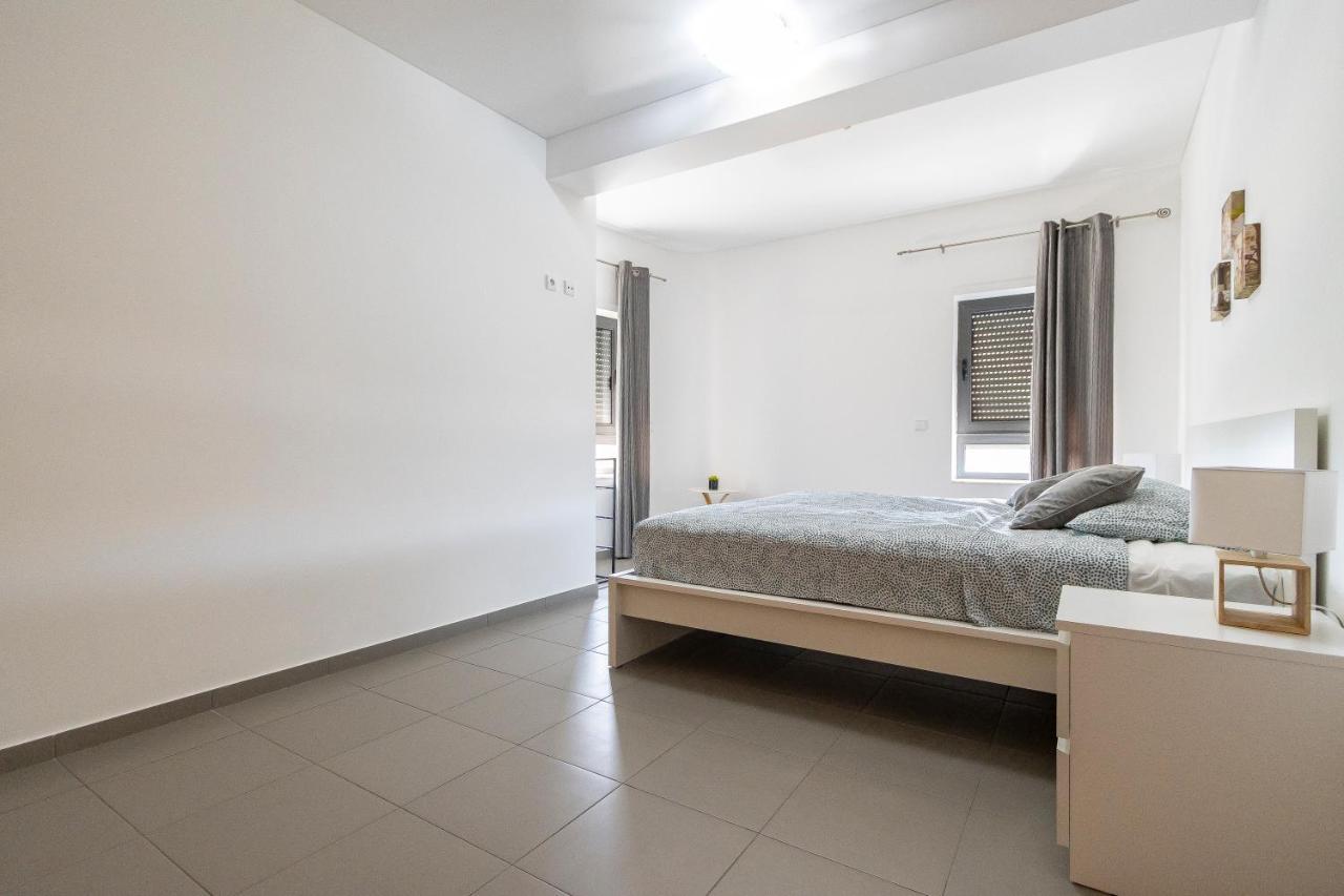 Amazing Sea View Apartment Praia Da Rocha 波尔蒂芒 外观 照片
