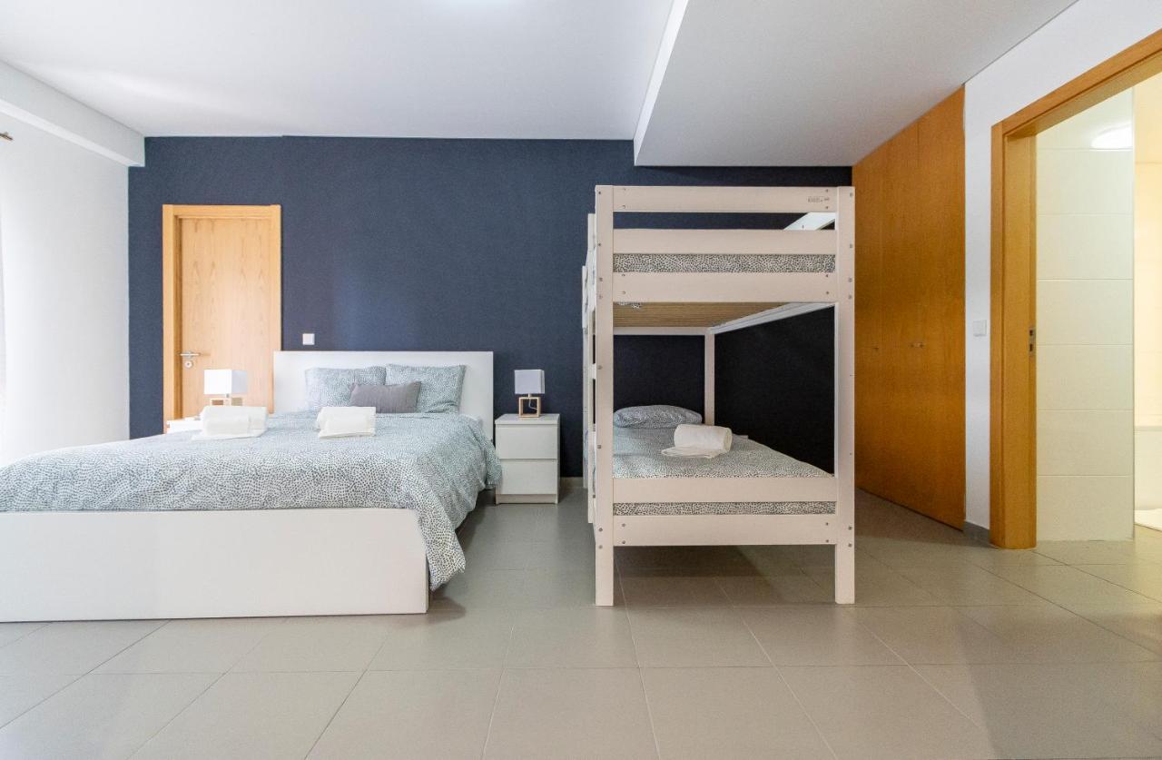 Amazing Sea View Apartment Praia Da Rocha 波尔蒂芒 外观 照片