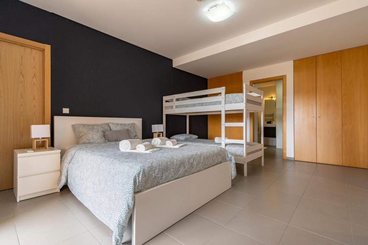 Amazing Sea View Apartment Praia Da Rocha 波尔蒂芒 外观 照片