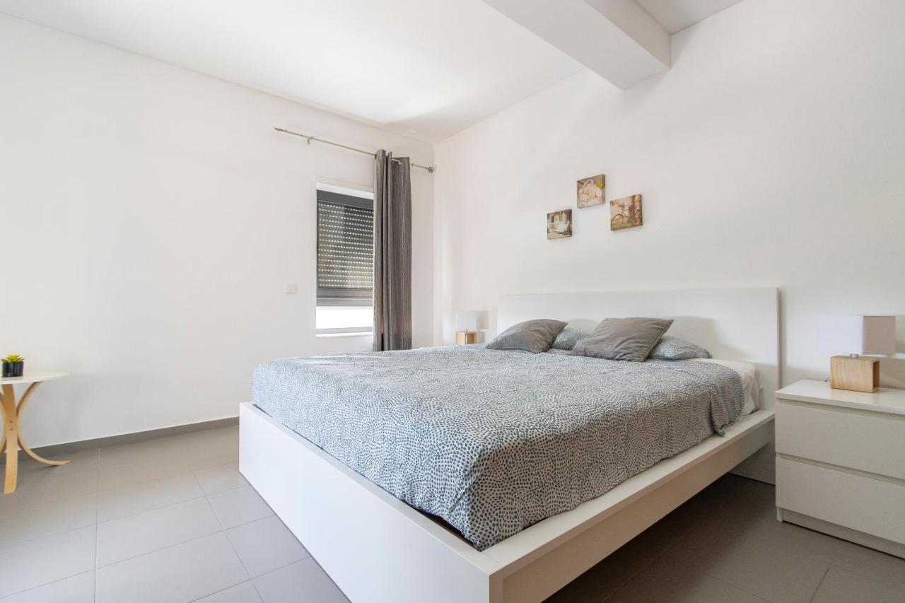 Amazing Sea View Apartment Praia Da Rocha 波尔蒂芒 外观 照片